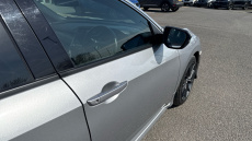 Honda Civic 1.0 VTEC Turbo 126 SR 5dr Petrol Hatchback